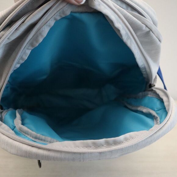 Under Armour 1372291 Unisex OSFM Gray UA Project Rock Brahma Bull Backpack - Picture 8 of 15